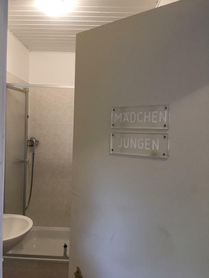 Апартаменты Dein Ferienhauschen Im Wendland Mit Schnellem Internet Und Kamin Данненберг Экстерьер фото